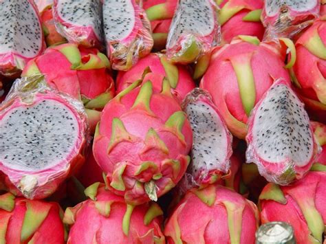 The letter of the day is i: The flourishing business of exotic fruits in India - Media India Group