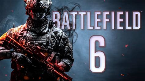 If we go by what can be seen in the trailer, there's a good chance that battlefield 6 will be set in the second world war, much like battlefield 5 was but on a larger scale. Battlefield 6 - Official Trailer (2020) - YouTube
