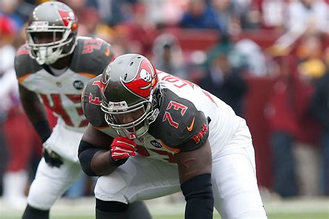 The Buccaneers are done with Anthony Collins after just one year - Bucs ...