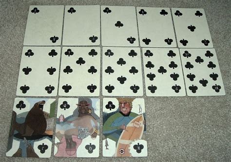 Rare AIGA San Francisco Transformation Deck of Playing Cards | eBay | Playing card deck, Playing ...