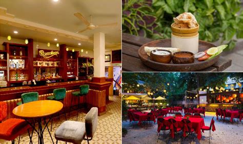 5 Unique Cafes In Delhi You Cannot Afford To Miss