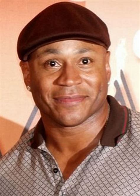 Ll Cool J Celebrity Biography Zodiac Sign And Famous Quotes