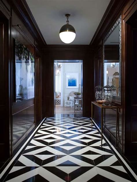 30 Art Deco Floor Tile