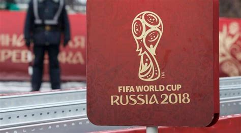 Fifa World Cup Russian Women Should Avoid Sex With Foreign Men Says Lawmaker World News