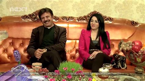 ‫عید دیدنی‌ بیژن مرتضوی و شبنم ثریا از خانوادهٔ ایرانی‌bijan Mortazavi