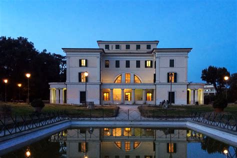Villa Torlonia Rome