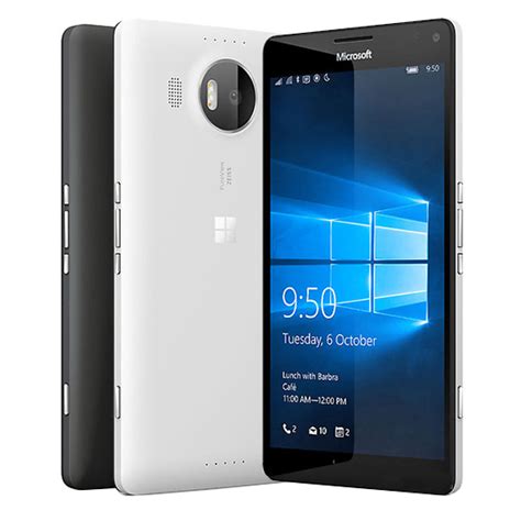 Microsoft Lumia 950 Xl Hakse One Stop Mobile Phone Shop
