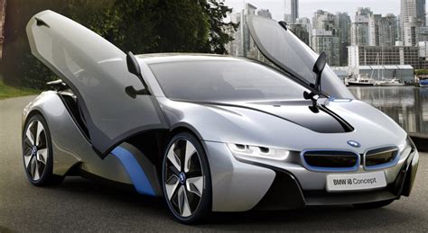 Find out which cars are going up or down in price. New BMW i8 | New Car Price, Specification, Review, Images