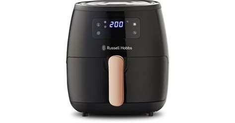 Here are our top picks. Russell Hobbs Brooklyn Air Fryer RHAF5COP | ProductReview ...