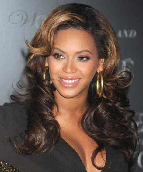 She Sol 2013 African American Hairstyles Ideas