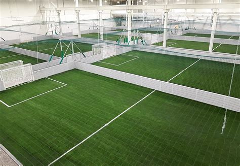 We Help Soccer Enthusiasts Build Profitable Soccer Centers Wsb Sport