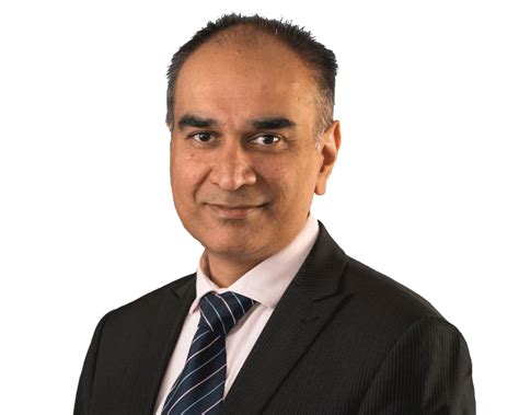 Ophthalmologist Eye Surgeon West Midlands Mr Amit Patel