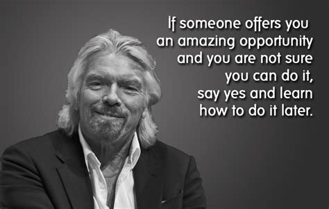 —you don't quit skating because. Richard Branson Leadership Quotes. QuotesGram