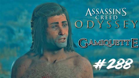 Assassin S Creed Odyssey Completionist Walkthrough Part 288 Bare It