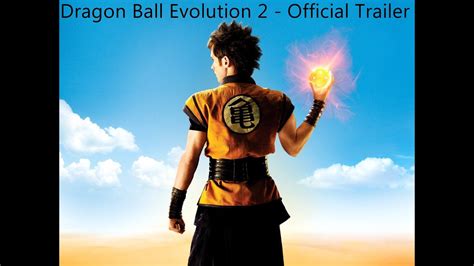 Maybe you would like to learn more about one of these? Dragon Ball Evolution 2 - Official Trailer(parodia/parody) - YouTube
