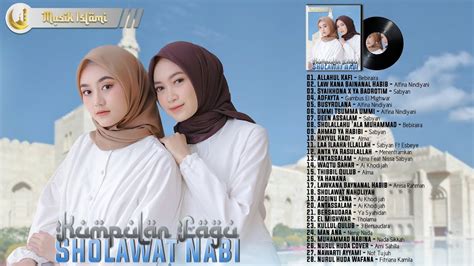 Lagu Religi Islam Terbaru 2021 Bebiraira Nissa Sabyan Esbeye Lagu