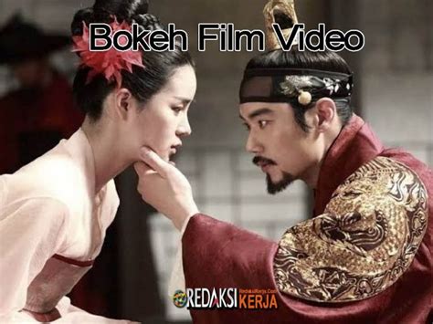 Baru Link Bokeh Film Video Full Hd Mp3 Mp4 Redaksikerja Film Bokeh Korea