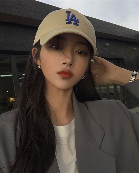 Pin By Winnie On Ulzzang ♡ Pretty Korean Girls Cute Korean Girl