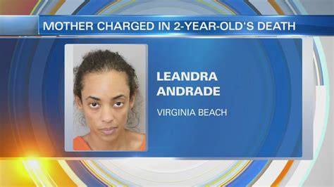 Mother Charged In 2 Year Old Daughters Death In Vb Hotel To Appear In Court Wednesday Youtube