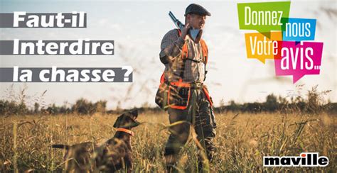 Débat Faut Il Interdire La Chasse