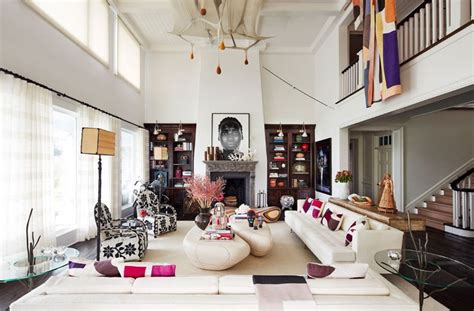 20 New York Interior Designers To Inspire A Fresh Home Decor