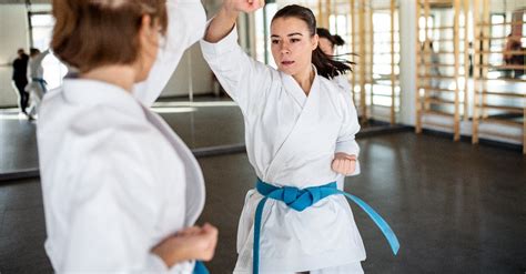5 Ways To Improve Your Motivation For Training Innovative Martial Arts Academy