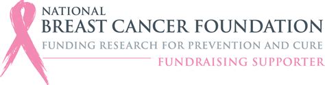 Cancer National Breast Cancer Foundation