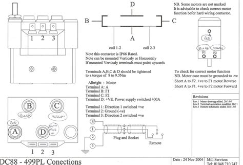 Solenoid Control Relay Wiring Diagram Pdf Torn Wiring