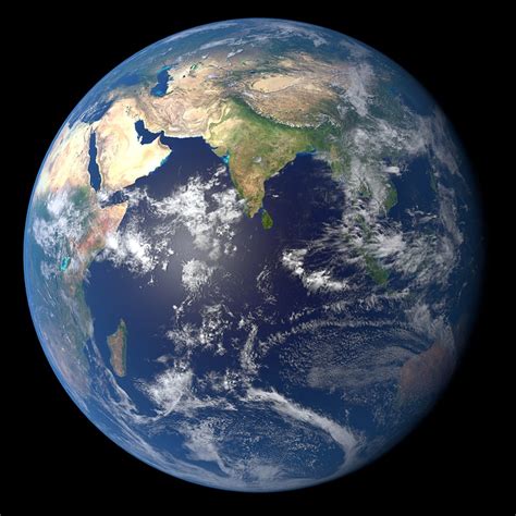 Earth Planet Globe Free Image On Pixabay