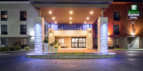 Hotels In Albany Ny Holiday Inn Express And Suites Albany Airport Wolf Road