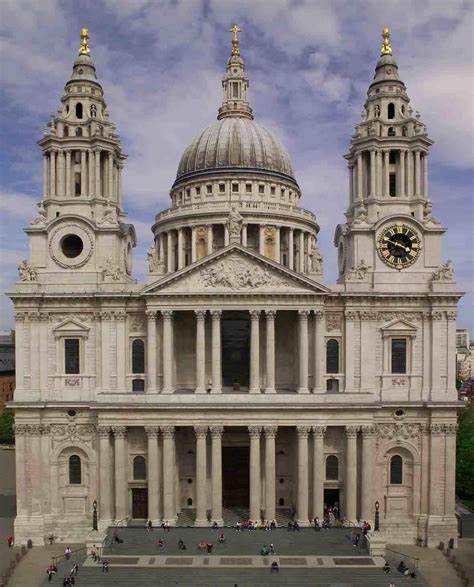 St Pauls Cathedral London England Images213