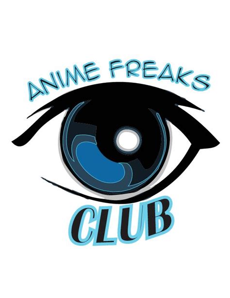 Anime Logos Clipart Best