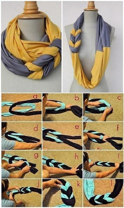 Top 10 Fashion Diy Projects Top Inspired