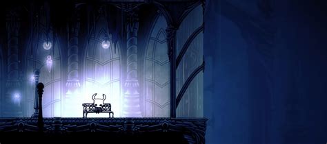 Screenshot Hollow Knight If Anyone Here Hasnt Played Hollow Knight