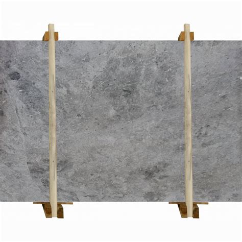 Tundra Grey Marble Slabs Polished Livfloors Collection