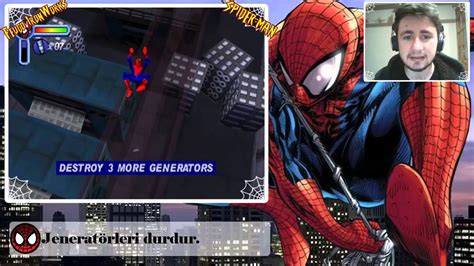 Spider Man B L M Lanet Symbiote Lar Youtube