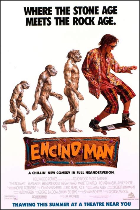 Encino Man S Movie Nostalgia