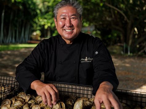 The Beloved Alan Wongs Honolulu Restaurant Is Closing For Good