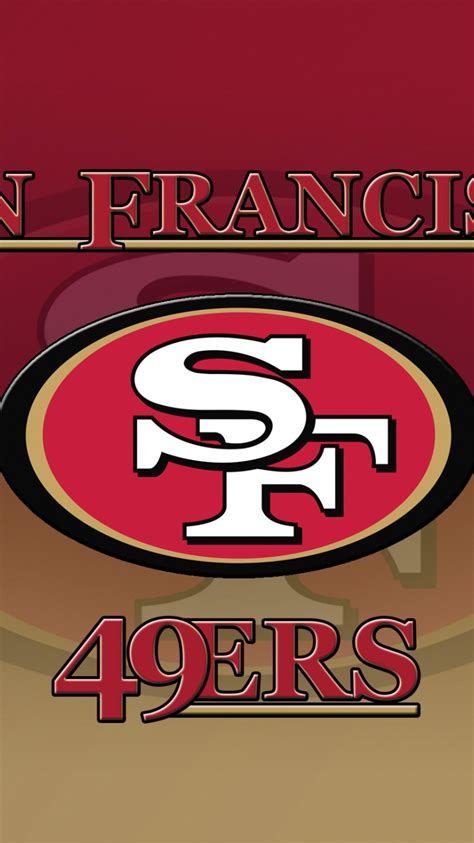 Find the best 49ers logo wallpaper on getwallpapers. Free download San Francisco 49ers by BeAware8 2560x1440 for your Desktop, Mobile & Tablet ...