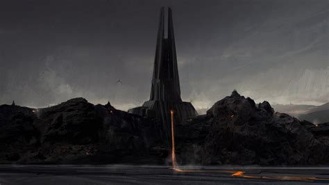 Theory Darth Vader Built His Mustafar Castle To Rid Himself Of Padme Not Resurrect Her