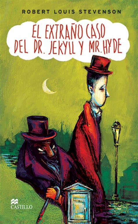 El Extraño Caso Del Dr Jekyll Y Mr Hyde Ediciones Castillo