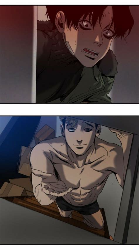 Pin On Killing Stalking