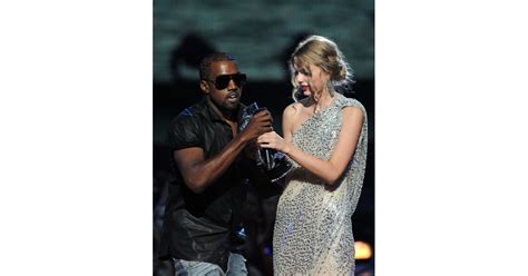 Kanye West Interrupting Taylor Swifts Acceptance Speech 2009 Best