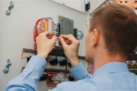 Low Voltage Wiring What You Need To Know Esub
