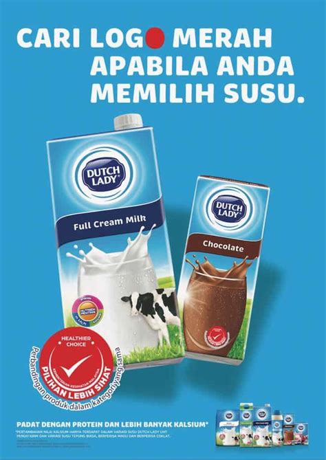 Dutch lady milk industries was founded in 1963 and is headquartered in petaling jaya, malaysia. Dutch Lady Milk Industries Berhad Teroka Segmen ...