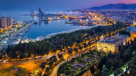 30 Razones Por La Que Debes Visitar Málaga