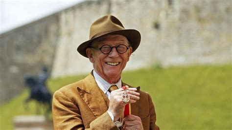 Acclaimed British Actor Sir John Hurt Dies From Cancer Aged 77