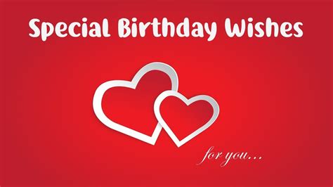 5 Amazing Benefits Of Heart Touching Birthday Wishes For Friend