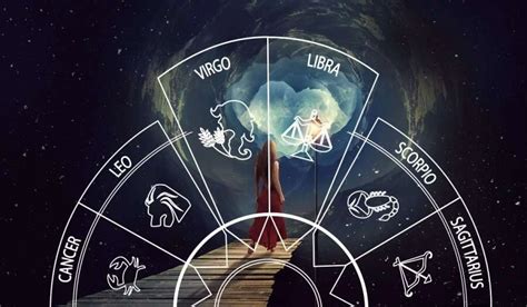 Zodiak Bulan September Perbedaan Sifat Virgo Dan Libra