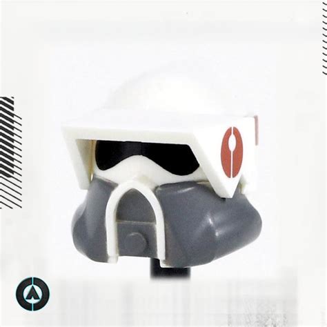 91st Recon Arf Advanced Helmet Cac